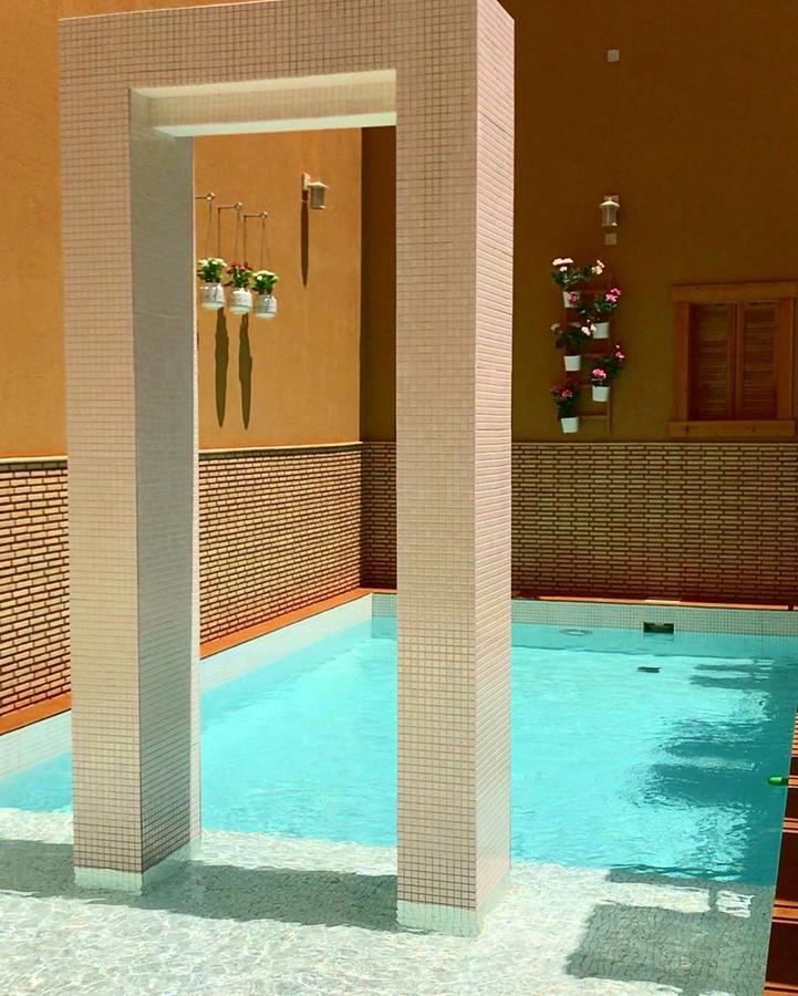 Villa Mnazel Jawraq Riyadh