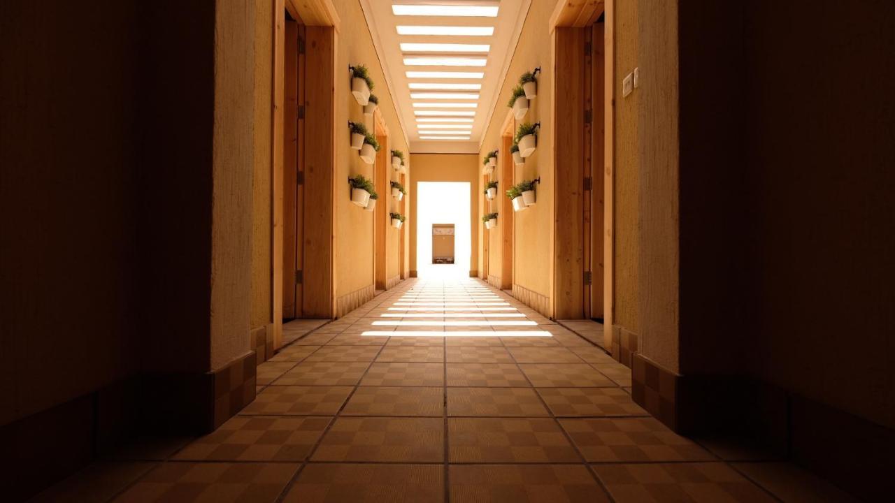 Mnazel Jawraq Villa *