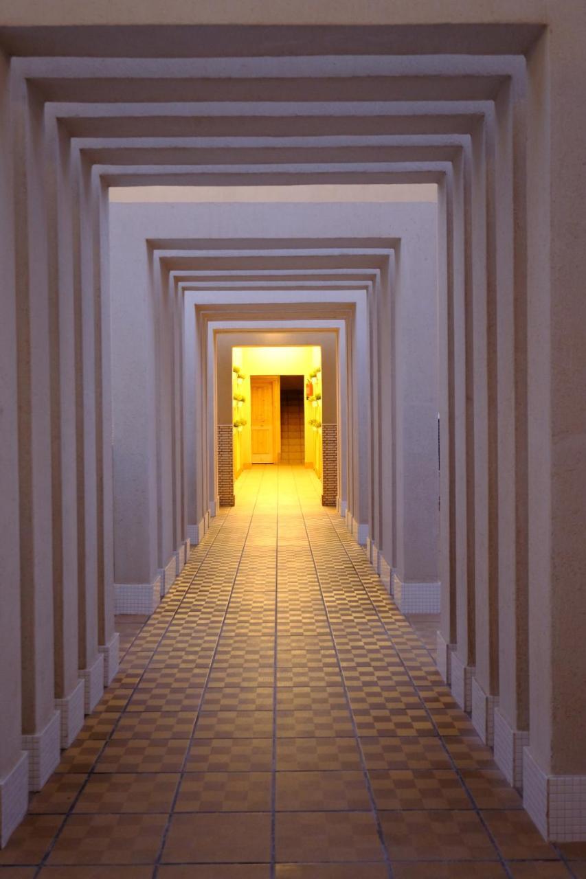 Mnazel Jawraq Villa