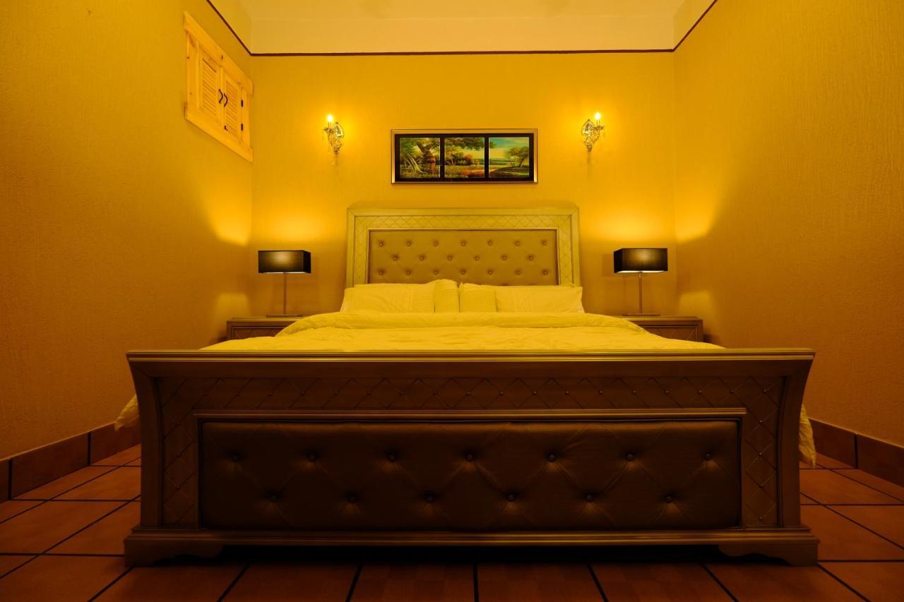 Mnazel Jawraq Villa Riyadh